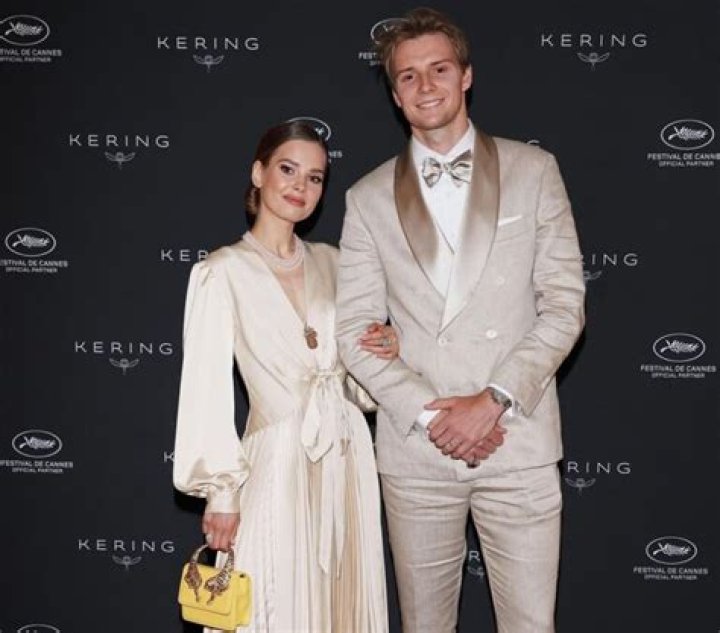 Alexander Bublik Girlfriend Sascha Bublik | Married Life And Age Gap