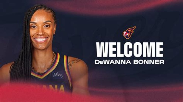 All About DeWanna Bonner | Net Worth, Relationship, Career