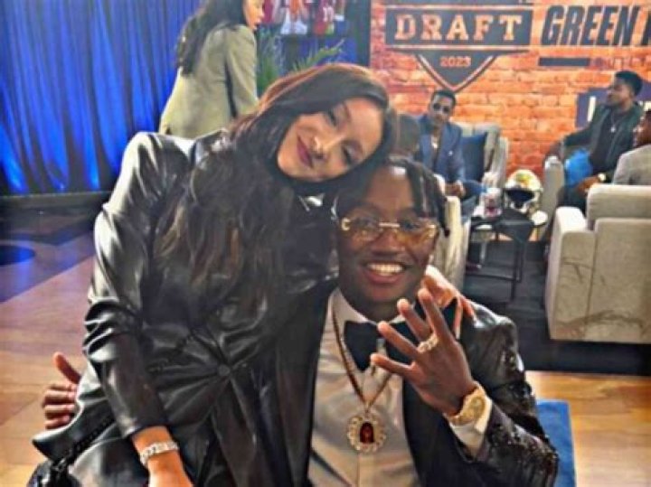 Bio, Height, Net Worth, Girlfriend And Career Of Zay Hilfiger