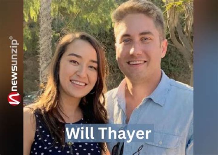 Brynn Thayer | Bio, Age, Net Worth, Relationship, Career