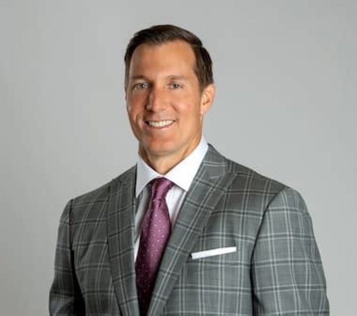 Chris Doering- Bio, Height, Net Worth, Wife