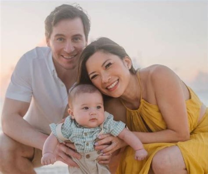 Christine Tran Ferguson Net Worth, Age, Biography, Wiki, Career, Husband, Kids, Nationality, Religion And Facts