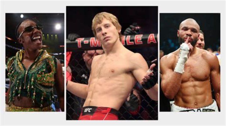 Danny Roberts – What is the the Nationality of MMA Fighter Danny Roberts? Age, Bio, Wiki, Career, Net Worth, Stats, Wife and Kids