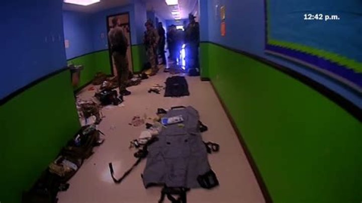 David Katz Crime Scene Photos | Shooting Video And Case Details