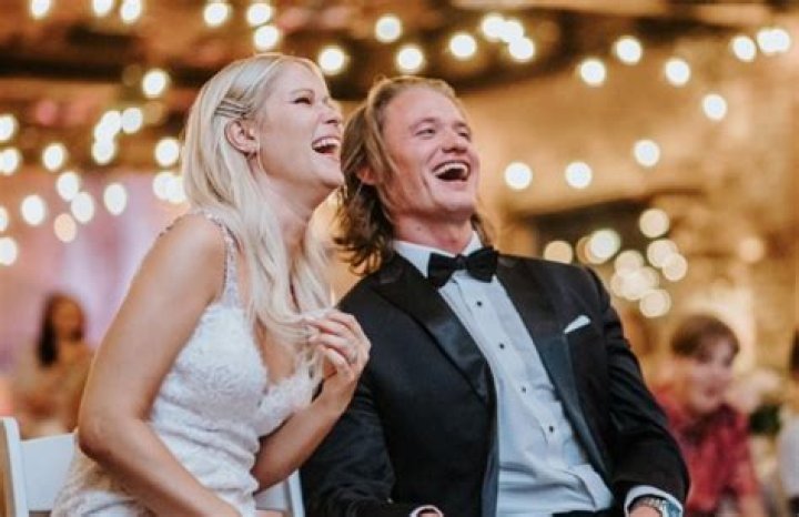 Dylan Playfair Wife Jen Araki Wedding And Relationship