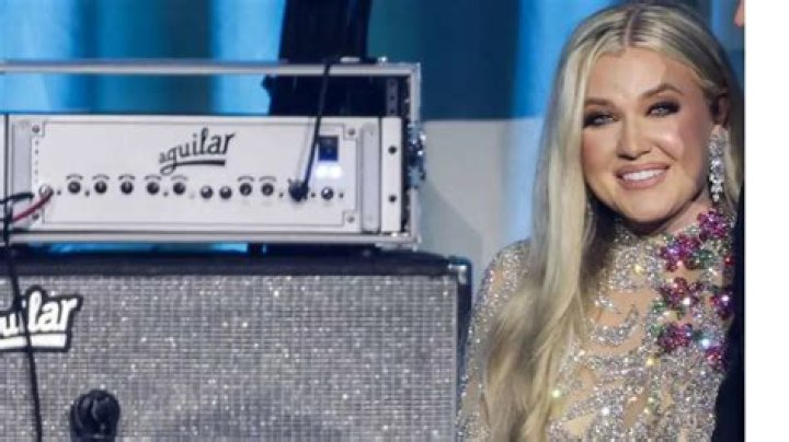 Erica Rifkin Height, Weight, Net Worth, Age, Birthday, Wikipedia, Who, Nationality, Biography