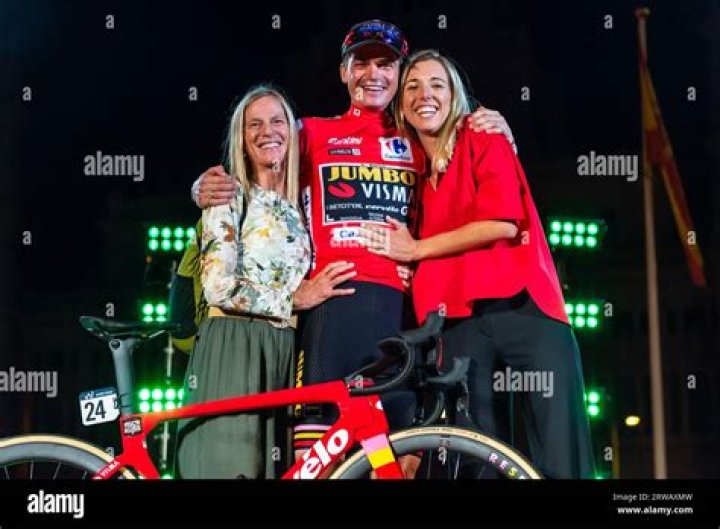 Facts About The Cycling Pro Sepp Kuss’s Parents and Girlfriend
