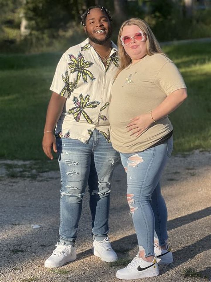 Gangsta Boo | Pregnant Before Death, Husband Emmet Flores And Kids