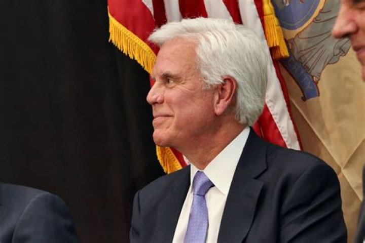 George Norcross American Politician And Power Broker | Age, Biography, Wiki, Career, Net Worth, Wife, Kids, Nationality, Net Worth and More Facts
