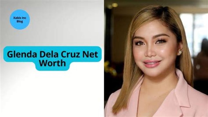 Glenda Dela Cruz – Who is the Husband of Mill Glenda? Age, Bio, Wiki, Career, Net Worth, Company, Kids, Family &amp; Facts