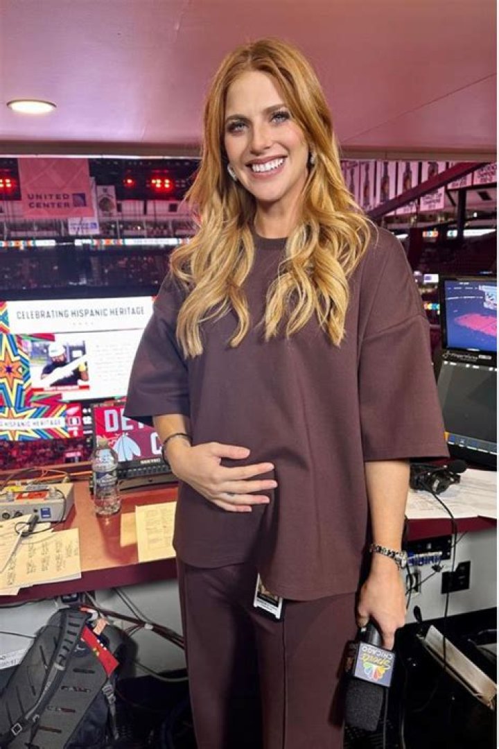 Is Cassidy Hutchinson Pregnant 2023? Weight Gain &amp; Baby Bump Rumors