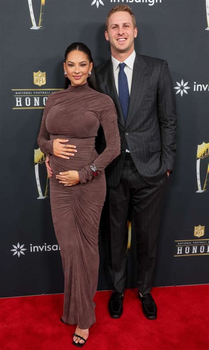 Jared Goff Wiki: What’s His Religion | Meet His Parents Nancy &amp; Jerry Goff