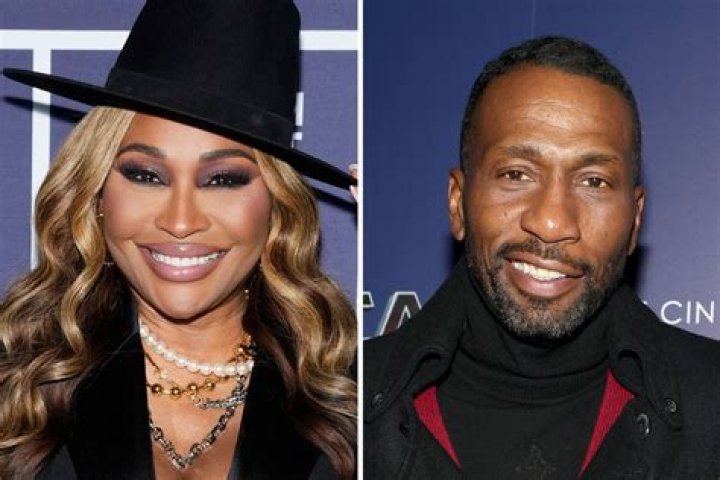 Leon Robinson’s “Soulmate” Isn’t His Wife!