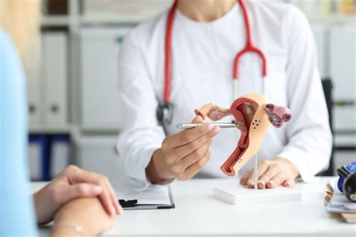 Lorna Dornan Is Wed To A Reputable Gynecologist And Obstetrician