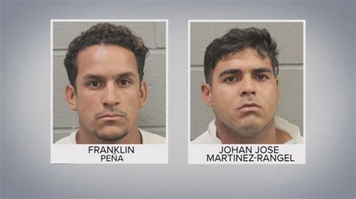 Marilyn Martinez Murder Case: Is Husband Alexander Pinedo Barro In Jail?