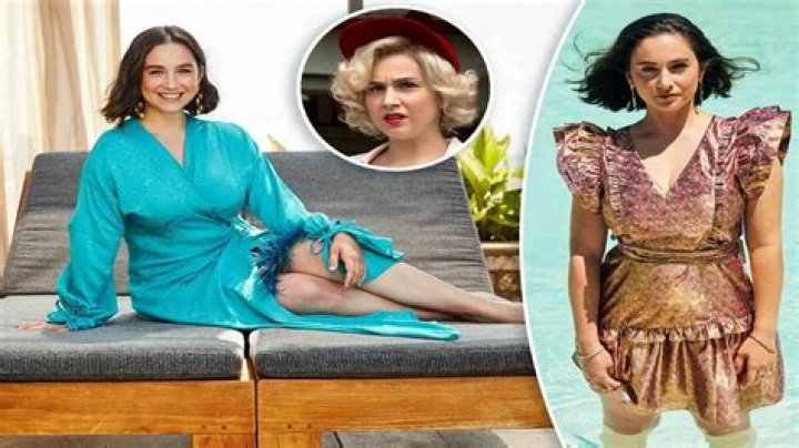 Meet Molly Ephraim Spouse Evan | Perry Mason Cast Baby, Family And Ethnicity