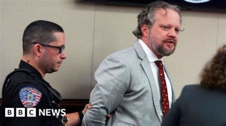 Michael Miller, Murderer, Who Killed His Wife And Children