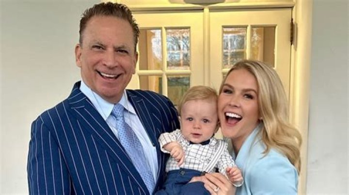 Natalie Hall Husband Jack H. Robbins Is A Marine, Her Net Worth &amp; Career