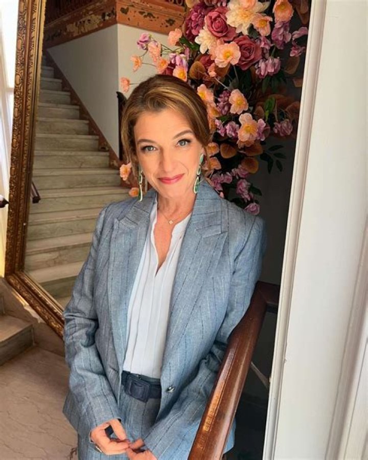 Pati Jinich Height, Weight, Net Worth, Age, Birthday, Wikipedia, Who, Nationality, Biography