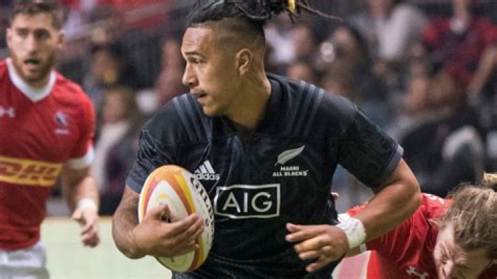 Sean Wainui – Late Rugby Union Player | When and How did He die? Wiki, Age, Height, Net Worth, Relationship, Ethnicity, Career