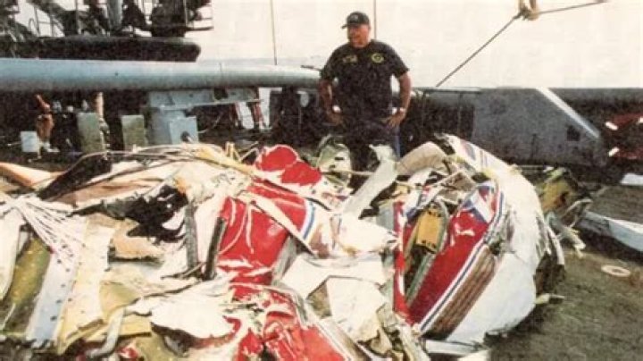 Stuart Scurria Plane Crash Death And Accident Details