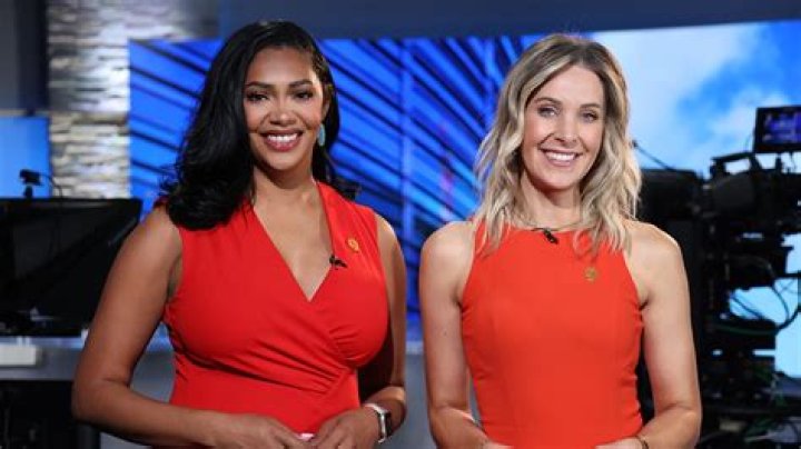 Tamica Lee’s Net Worth: Why Did She Leave ‘WGNO’? Newscaster Married Life &amp; Wiki