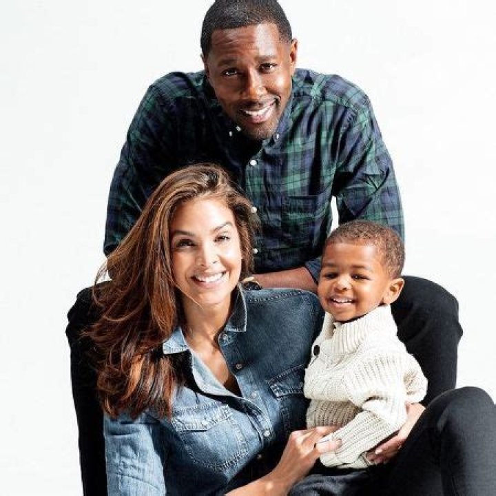 The Company You Keep: Who Is Felisha Terrell Husband Donae Burston? Kids,