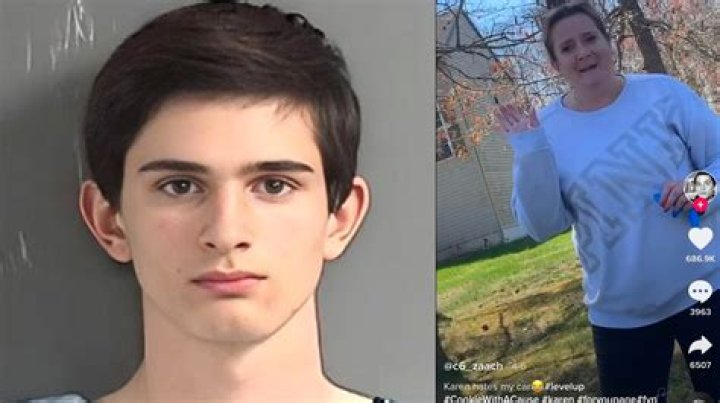 TikTok: Who Is Zachary Latham Wife Sarah Latham? Family Origin
