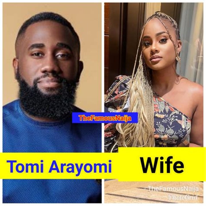 Tomi Arayomi | Wikipedia And Age