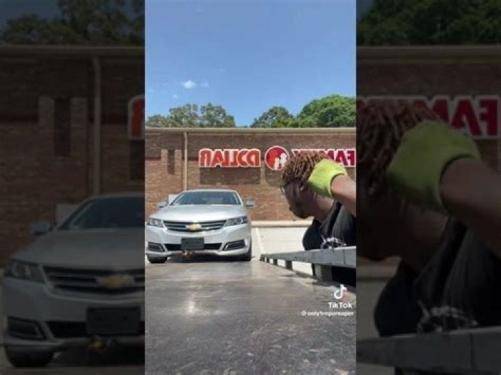 Was the Repo Reaper found dead? All about the TikTok sensation