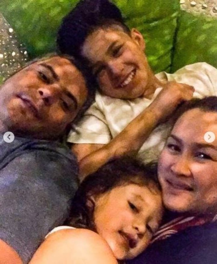 Who Are Jose “Joe” Echarri and Marie Paradillo? Meet Kyle Echarri Parents: Family And Girlfriend