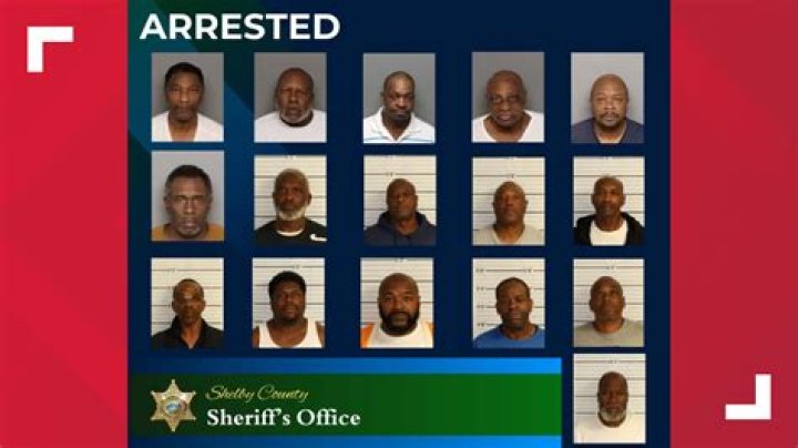 Who is Antran Hall? Most wanted fugitive of South Carolina arrested after evading capture for nearly two decades