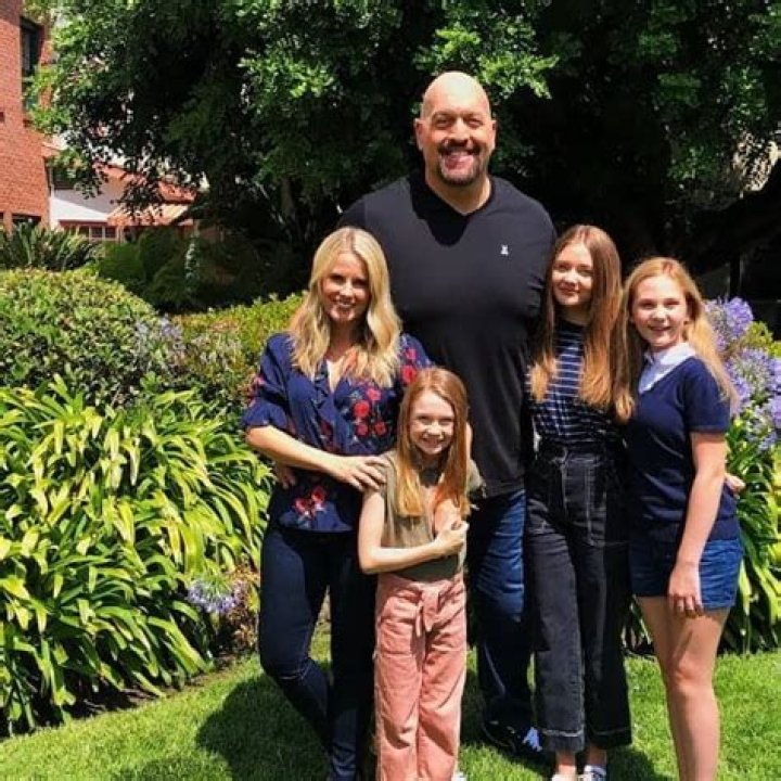 Who Is Big Show’s Daughter Cierra Wight?