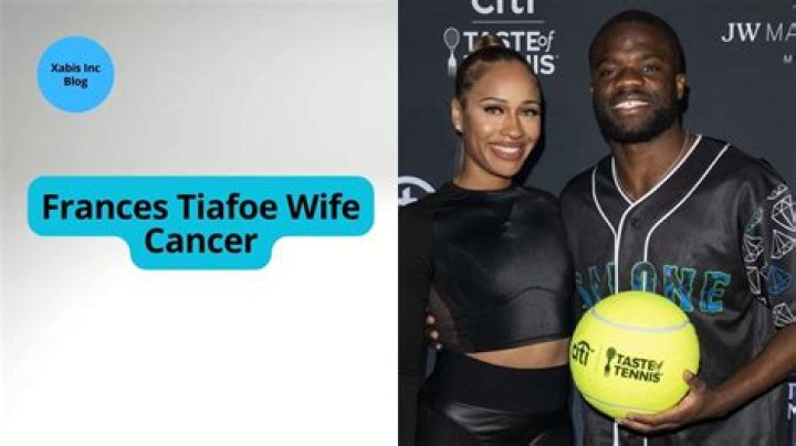Who Is Franklin Tiafoe | Frances Tiafoe Twin Brother, Wife And Net Worth