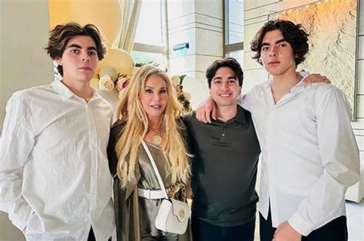 Who Is Hannah Maloof? Ace Racer Sammy Maloof Daughter Age And Her Sisters