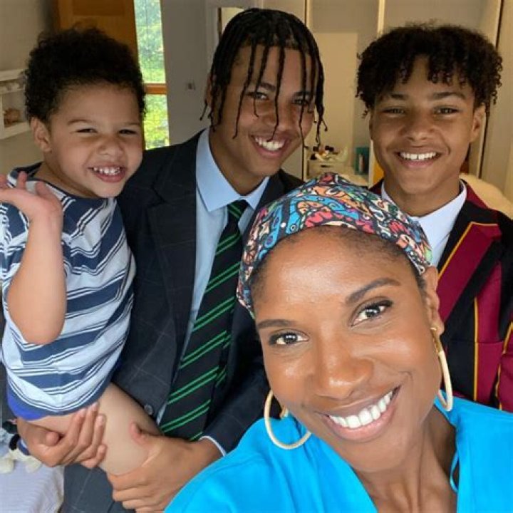 Who Is Jason Boon? D’Leanne Lewis Husband Children &amp; Net Worth