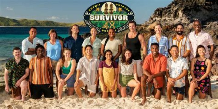 Who Is “Survivor” Season 43’s Justine Brennan?