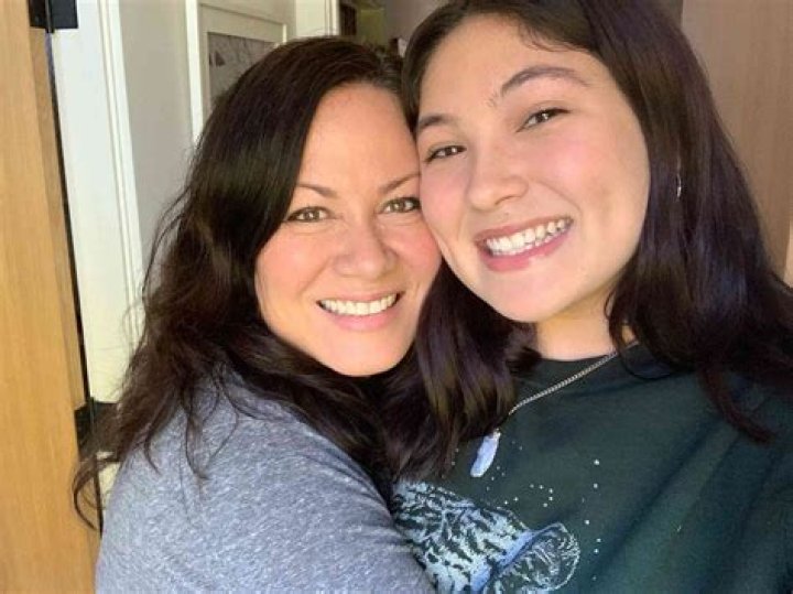 Wren Keasler’s Age and Boyfriend Shannon Lee’s daughter’s name?