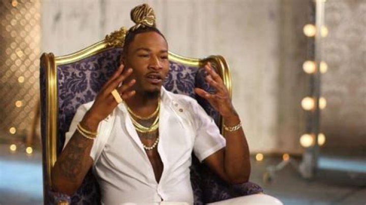 ZellSwag Real Name: Rodney Lashell Shaw | Age, Biography, Wiki, Net Worth, Career, Nationality, Dating, Music, Tattoos, Photos And Facts